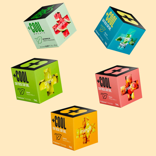 קפסולות FRESH