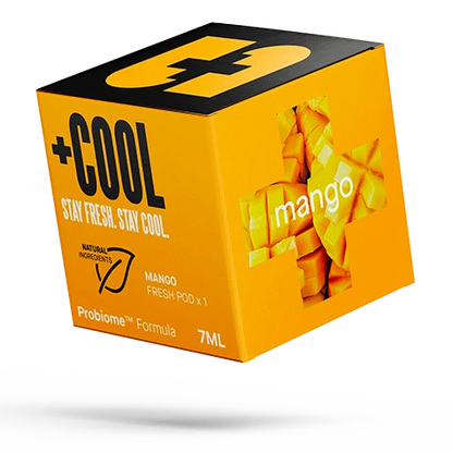 קפסולות FRESH