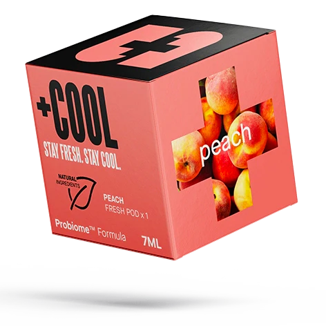 ™Cool Spray